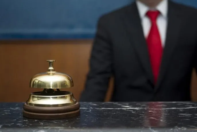 Ilhan Grand Hotel - Image 1