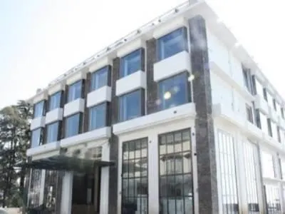 Hotel Rockwood - Image 1
