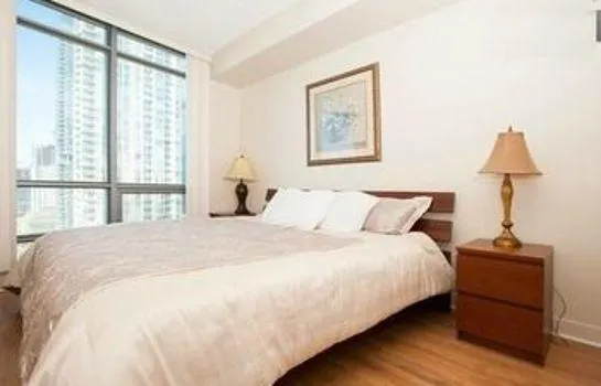 E.S.I Furnished Suites at Harbourview - Image 1