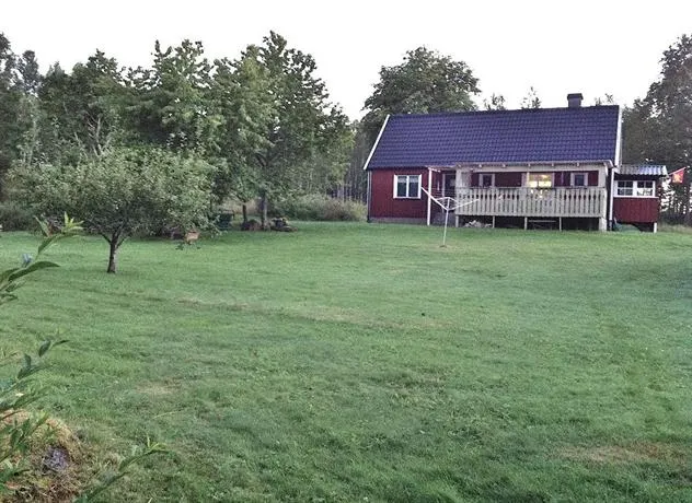 LillStugan på Örsgänge Delsbo - Image 1