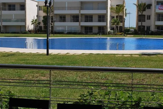 Ola Blanca, Cote Plage - Image 1