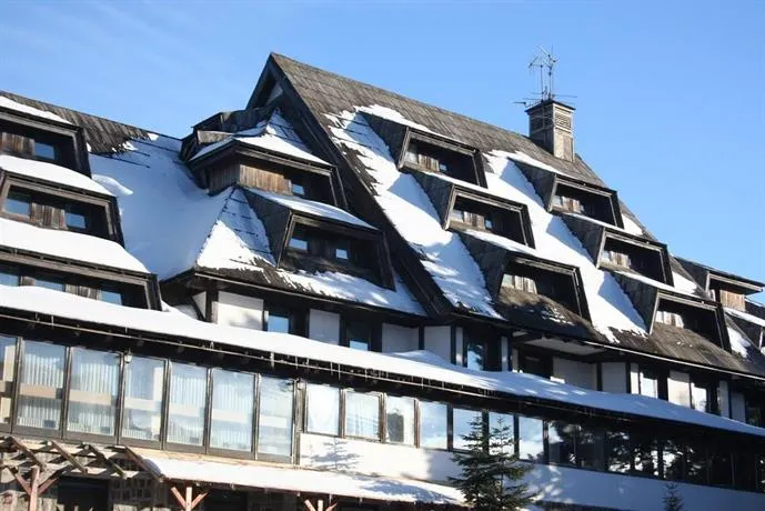 Hotel Club A Kopaonik - Image 1