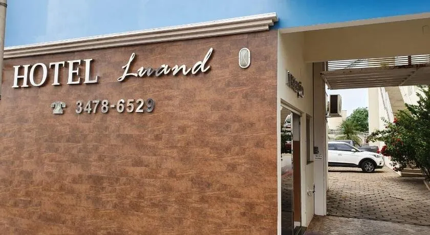 Hotel Luand - Image 1