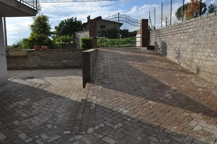 B&B Colle Mattia - Image 1