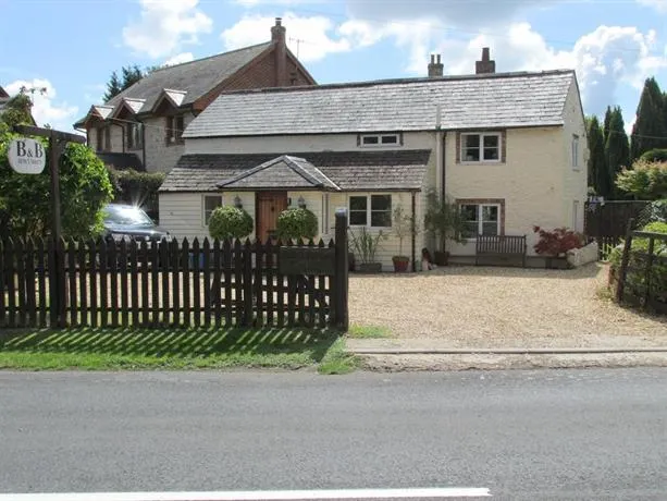 Malt House Cottage - Image 1