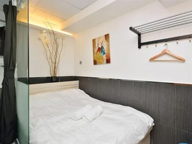 Milan Hotel Hong Kong - Image 1