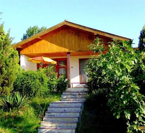 Aparthotel Alexander - Image 1