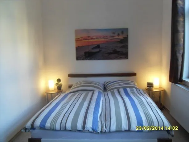 Ferienwohnung Am Lindenallee - Image 1