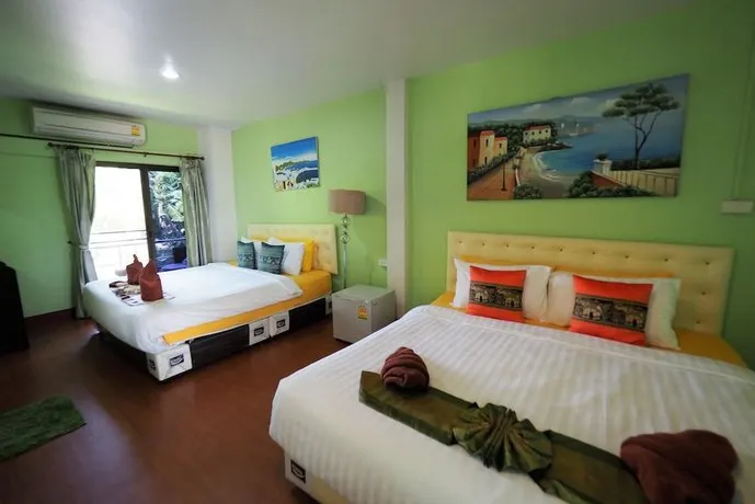 P.U. Inn Resort - Image 1