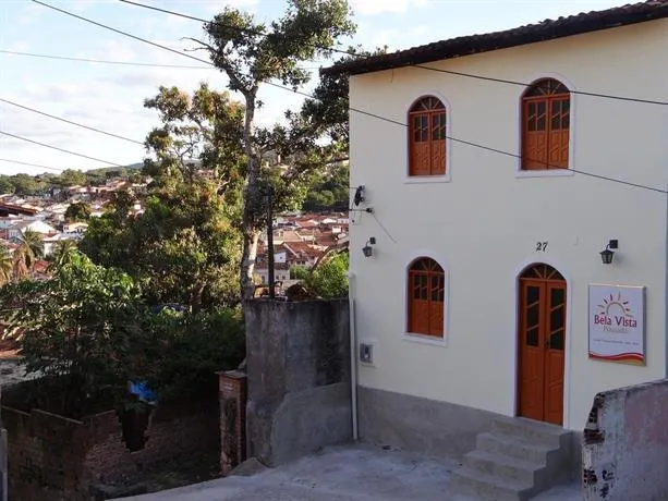Pousada Bela Vista - Image 1