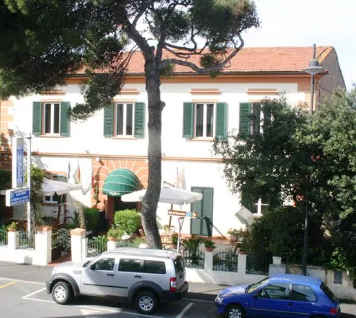 Hotel Corallo - Image 1