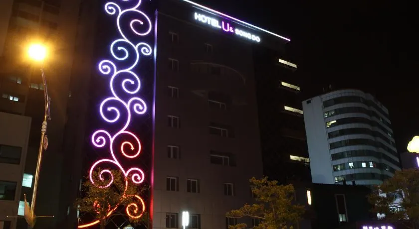 Un Songdo Hotel - Image 1