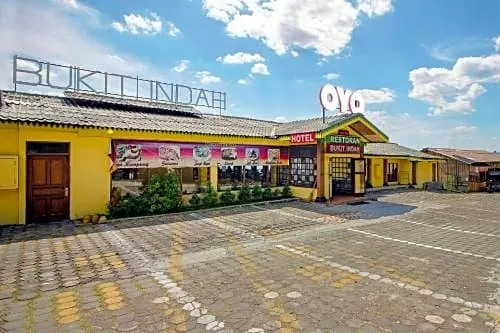 OYO 1159 Bukit Indah Hotel and Restaurant - Image 1