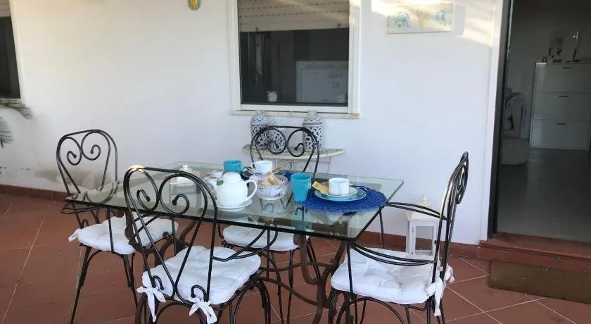 Elisa Apartment Taormina Bay - Image 1