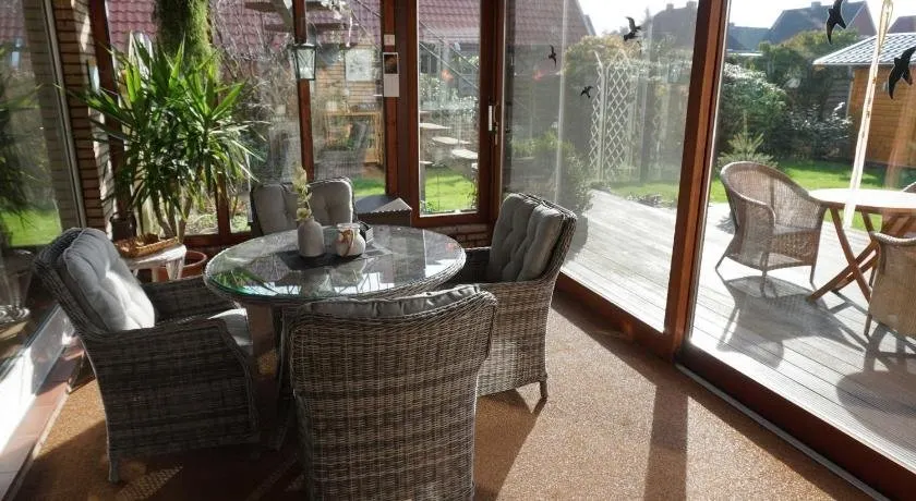 Ferienwohnung Schwalbe, 15111 - Image 1