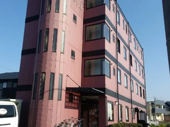 Business Hotel Kogashima - Image 1