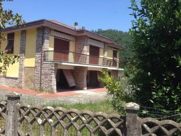 Le Magnolie delle 5 Terre - Image 1
