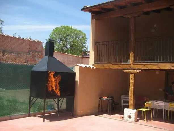 Casa Rural Margarita'S - Image 1