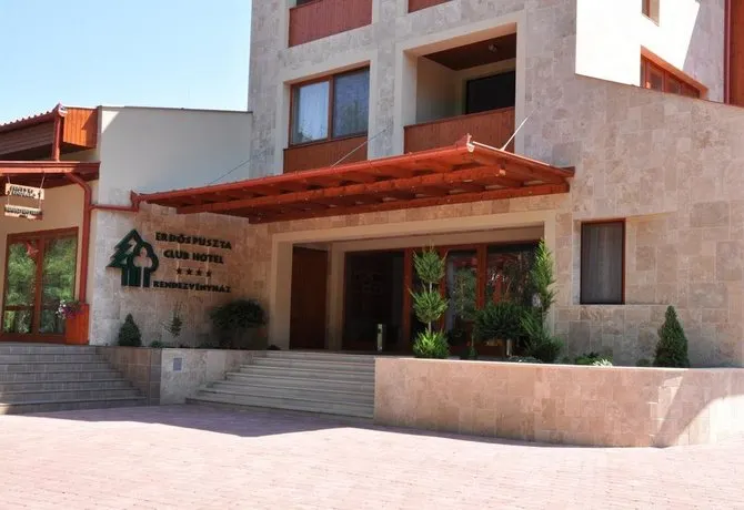 Arbo Guesthouse - Image 1