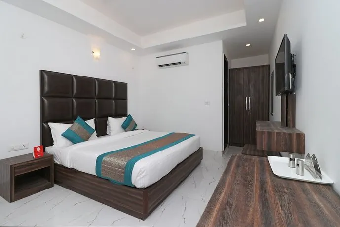 Hotel Aamara Selah - Image 1