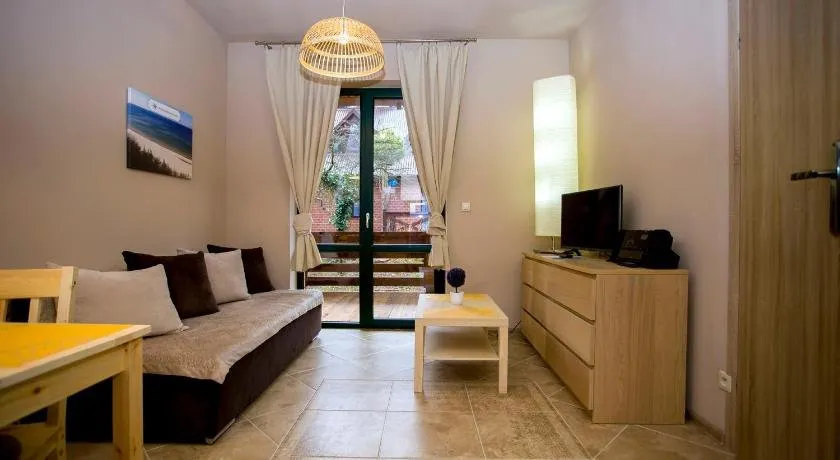 Apartamenty Podd?bie - Image 1