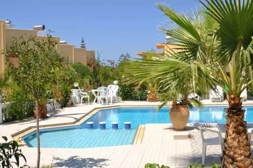 Blue&White apartments - Image 1