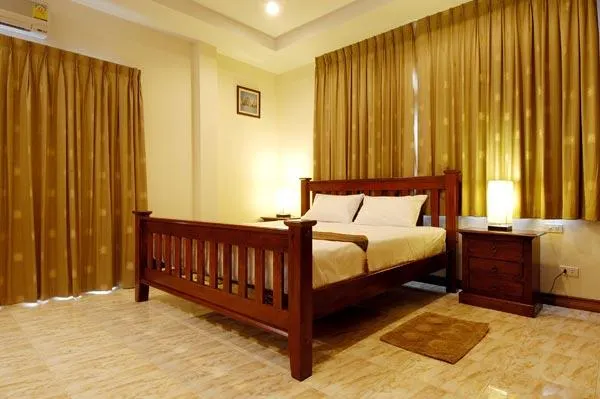 Ksenia Guesthouse - Image 1