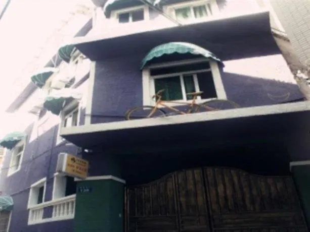 Xiamen Green Liana Hostel - Image 1