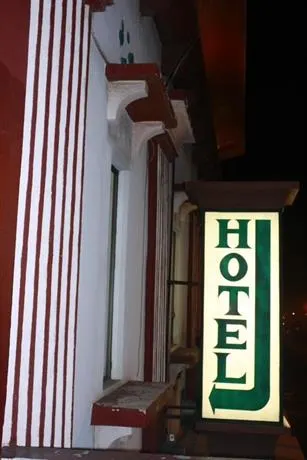 Hotel Ritz - Image 1