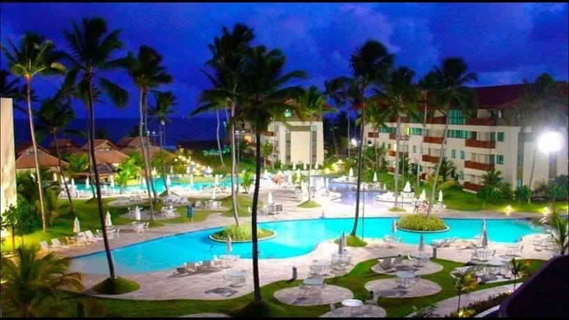 Flats Resort Porto Beach - Image 1