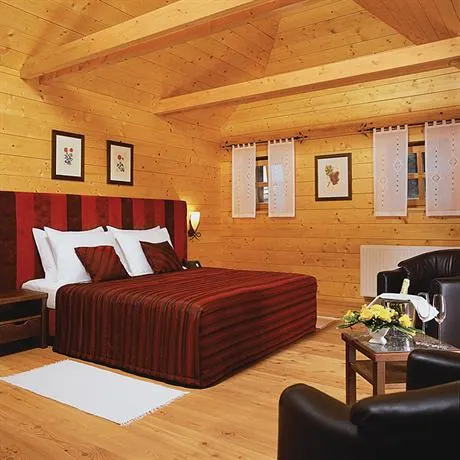 Pule Estate Hotel Wellness - Image 1