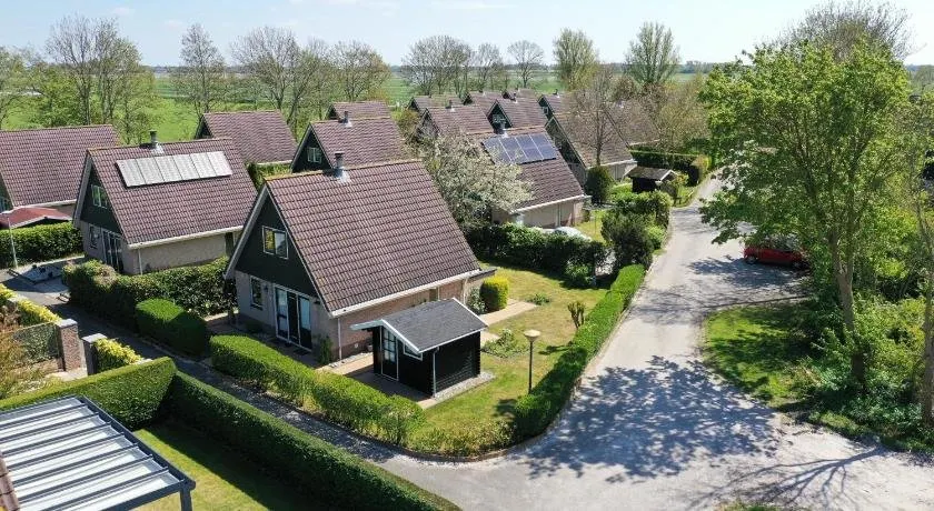 Ferienhaus Weitblick - Image 1