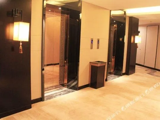Baodeli Hotel - Image 1