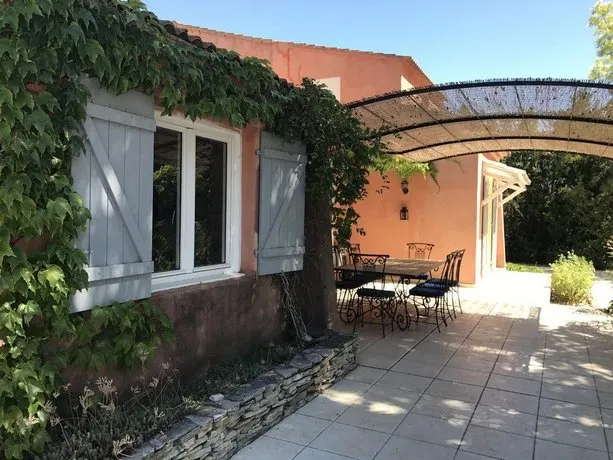 Les Cigales L'Isle-sur-la-Sorgue - Image 1