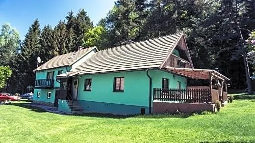 Ubytovani u Cibu - Image 1