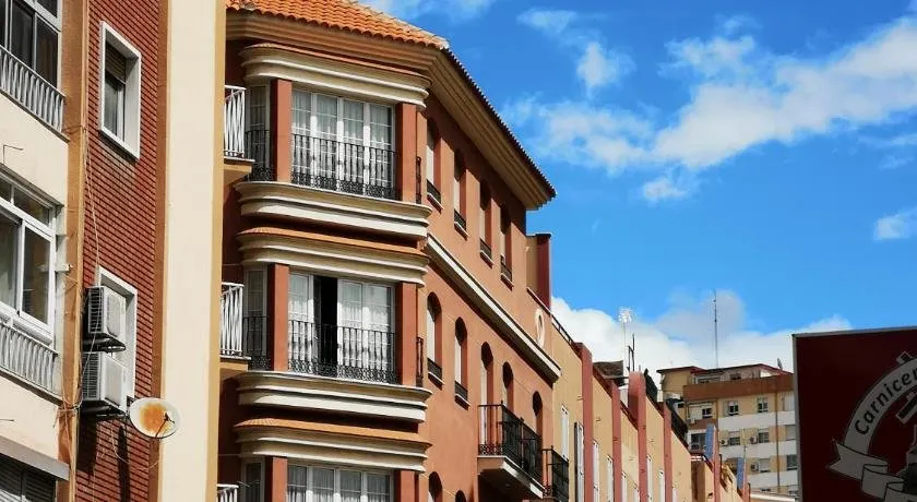Apartamento centrico zona tranquila - Image 1