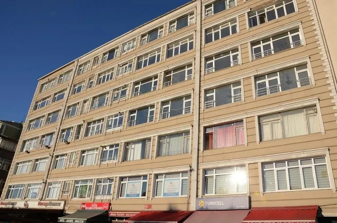 Fatih Residence Suites - Image 1