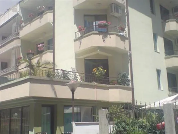 Hotel Vanini - Image 1