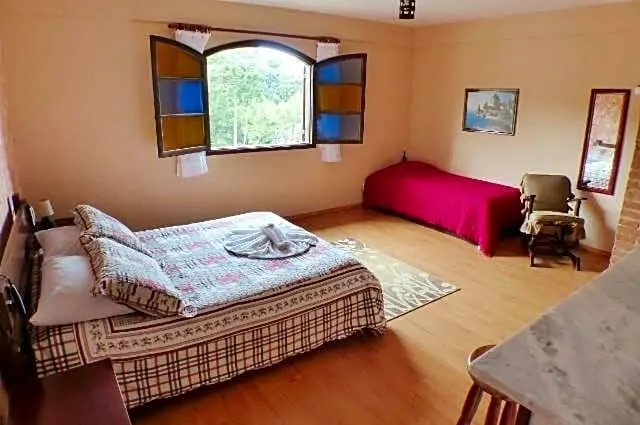 Pousada da Brigida - Image 1
