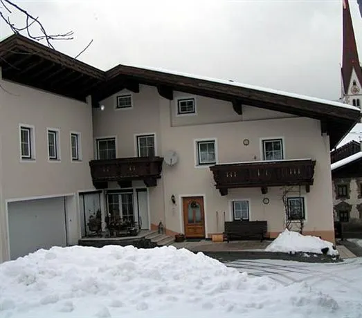 Ferienhaus Beiler - Image 1