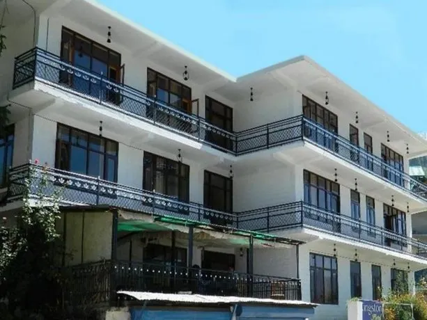 Hotel Kingston - Image 1