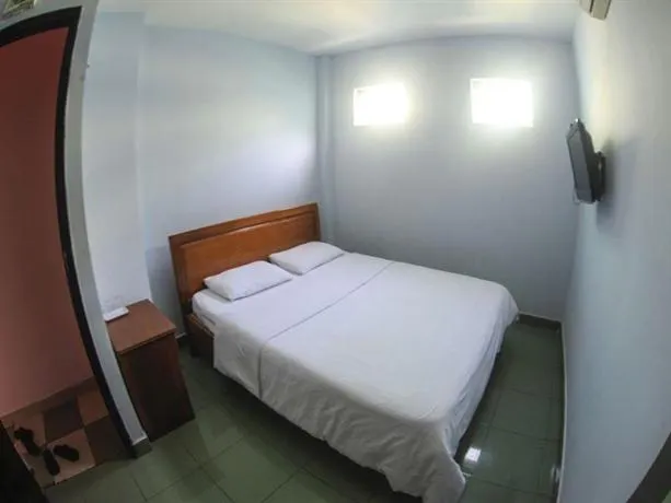 Thai Duong Hotel Danang - Image 1