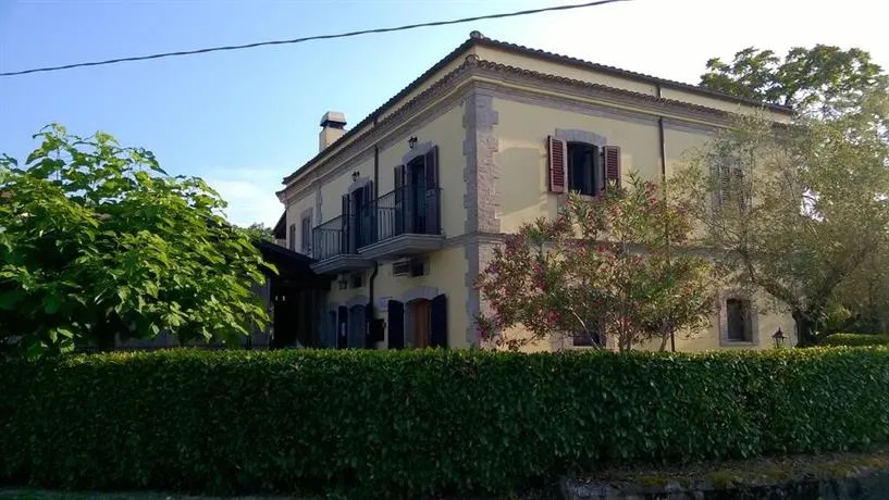 Agriturismo Za Beata - Image 1
