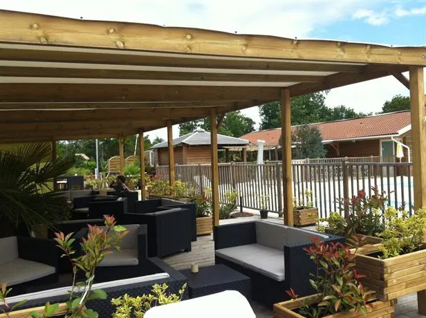 CAMPING LE PARADIS**** - Image 1