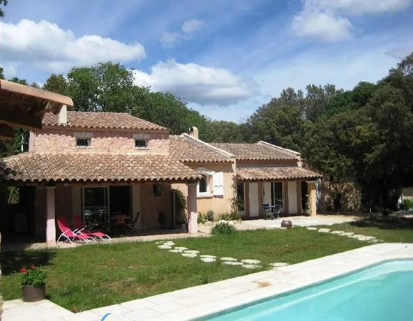 Chambre d'Hôtes Villaheda - Image 1