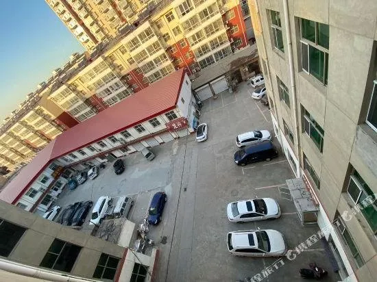 Tianyuan Hotel - Image 1