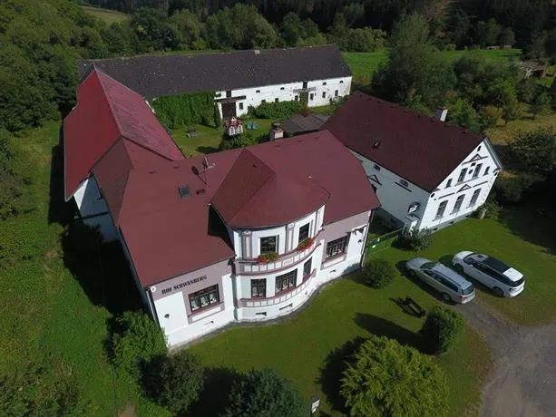Hof Schwanberg - Image 1