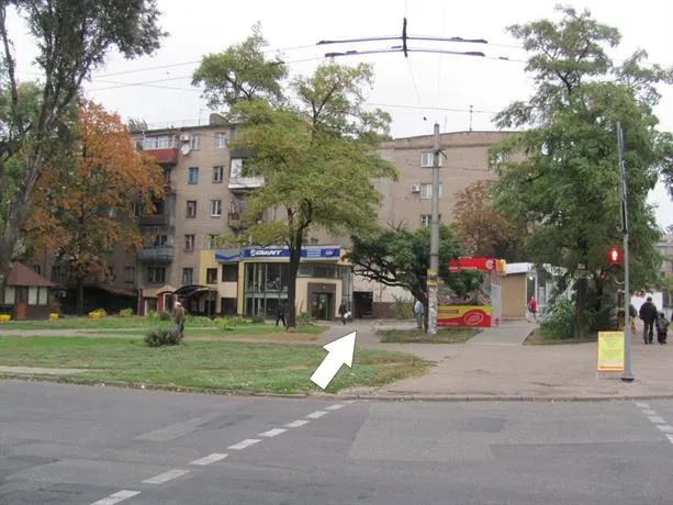 Apartment on Nezalezhnoy Ukrаiny near Intourist Hotel - Image 1