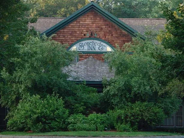 The Stonehedge Hotel & Spa - Image 1