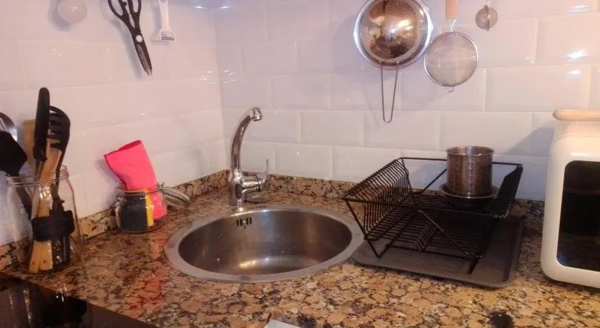 Apartamento Acogedor en la Coruña - Image 1